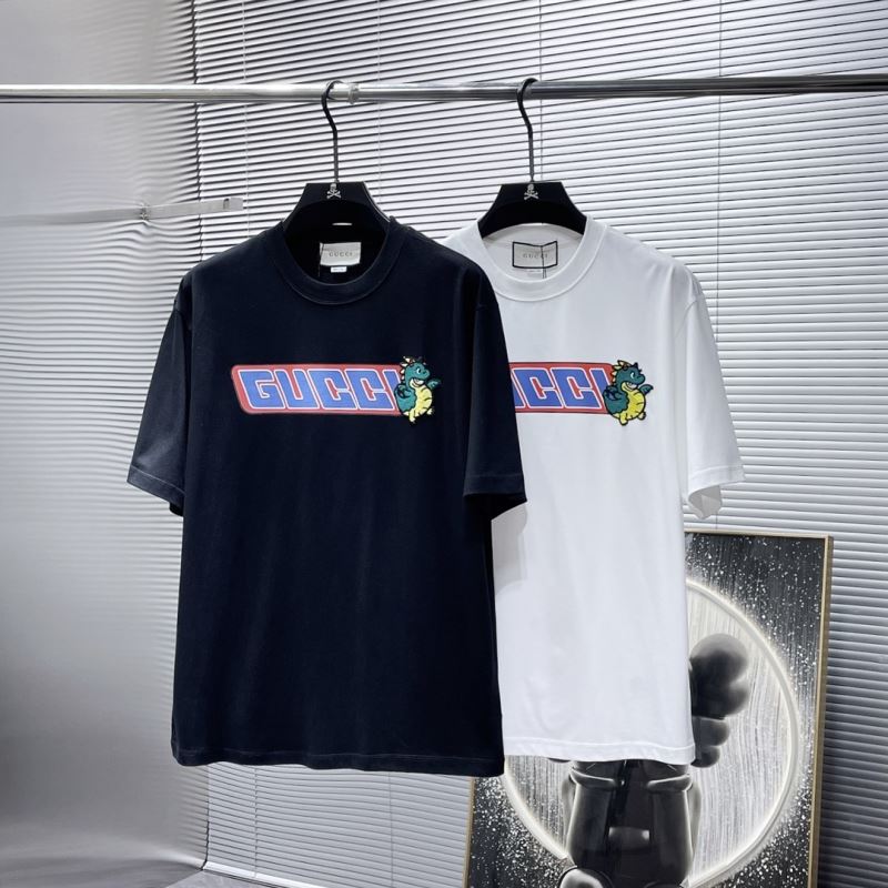 Gucci T-Shirts